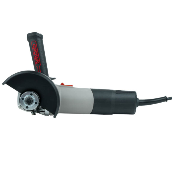 Угловая шлифовальная машина CROWN CT13502-125V 1010Вт 125мм
