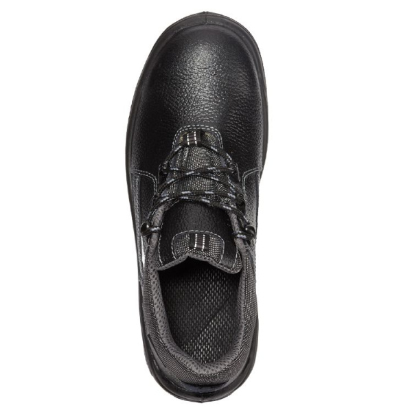 Полуботинки КОРВЕТ-2 ПУ/ТПУ