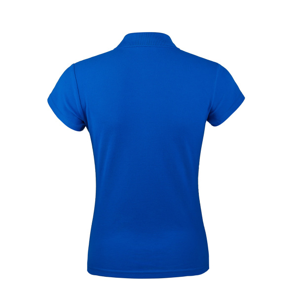 Рубашка-поло REDFORT LADY женская (ярко-синий)
