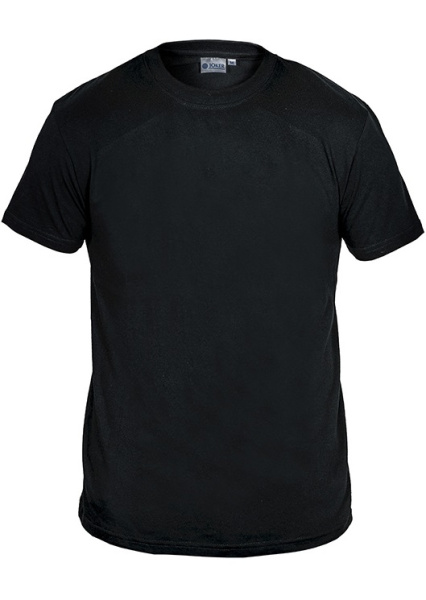 Футболка JOKER 135 (нм) (черный)