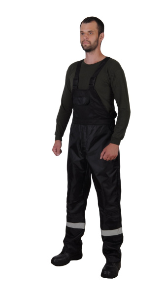 Костюм RONTA KS502 с ПК (черный)