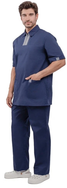 Костюм ЭРА с БР (т.синий)