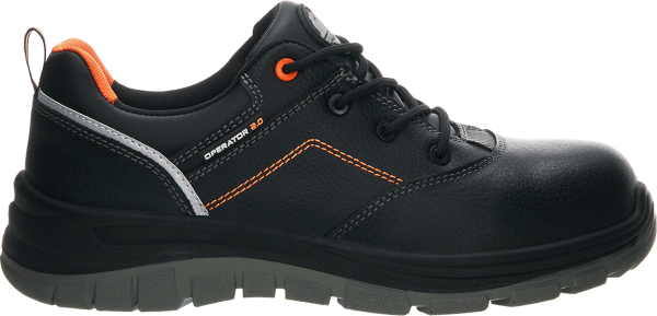 Полуботинки OPERATOR 2.0 с КП и КС