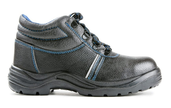 Ботинки ЛИДЕР 12Р ПУ-Нитрил с МП