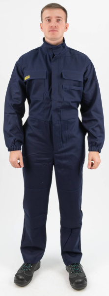 Комбинезон для сварки Dimex 5352
