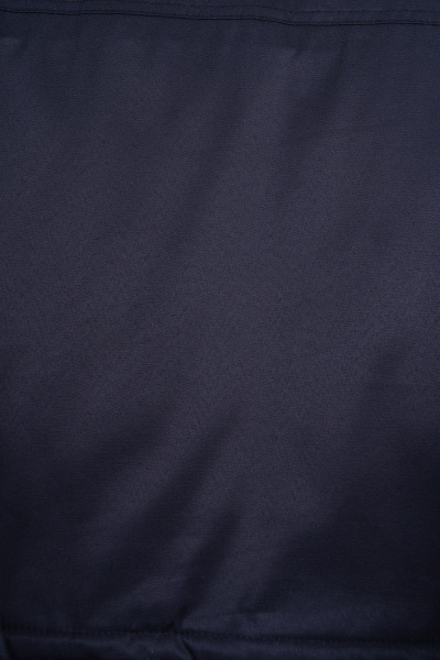 Куртка ЗАЩИТА зимняя (черный)