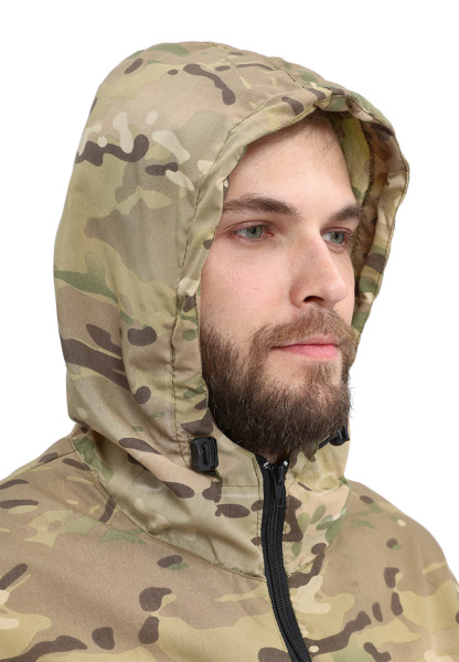 Костюм МАСКХАЛАТ с БР (кмф мультикам)