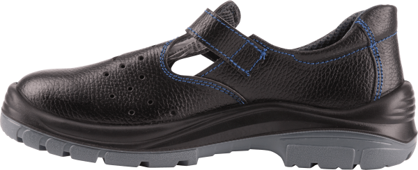 Сандалии СОЮЗ кожаные ПУ/ТПУ