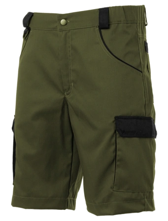 Шорты Brodeks KS 314 (хаки)