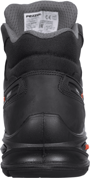 Ботинки PEZZOL™ BIARRITZ с КП и КС