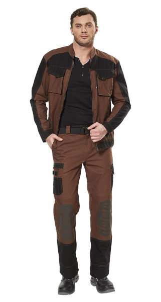 Костюм "Хаммер"