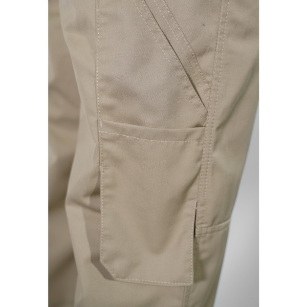 Брюки Brodeks KS 301 (бежевый)