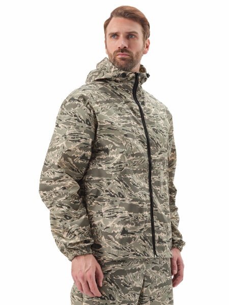 Костюм МАСКХАЛАТ с БР (кмф легион серый)