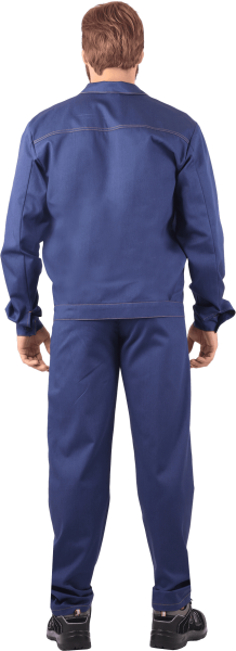 Костюм МУРАВЕЙ с БР (т.синий)