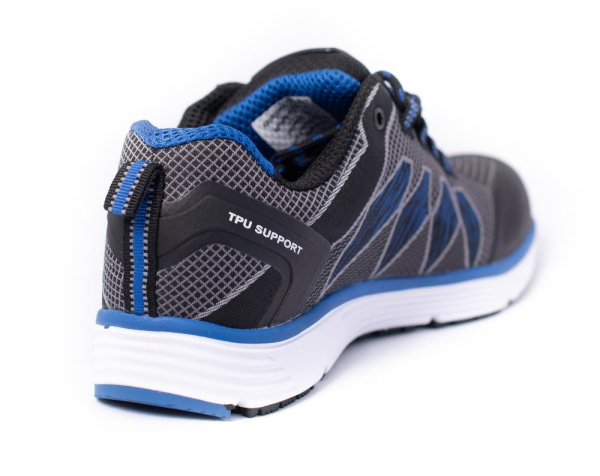 Кроссовки JOKER ERS2-V ЭВА-резина (васильковый)