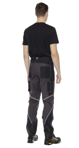 Костюм АРМОР (т.серый)