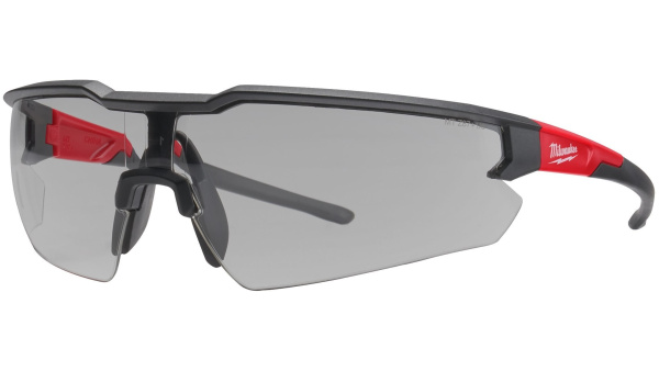 Очки защитные ENHANCED с покрытием AS/AF (серый)