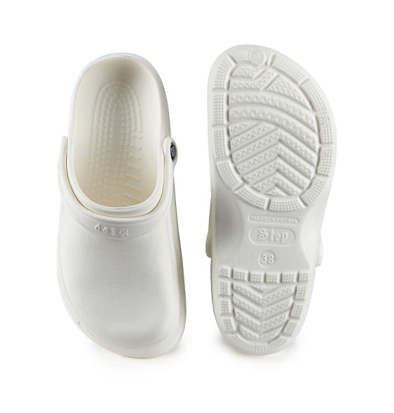 Сабо ЭВА с ремешком