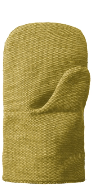 Рукавицы брезентовые ОП 450 г/м²