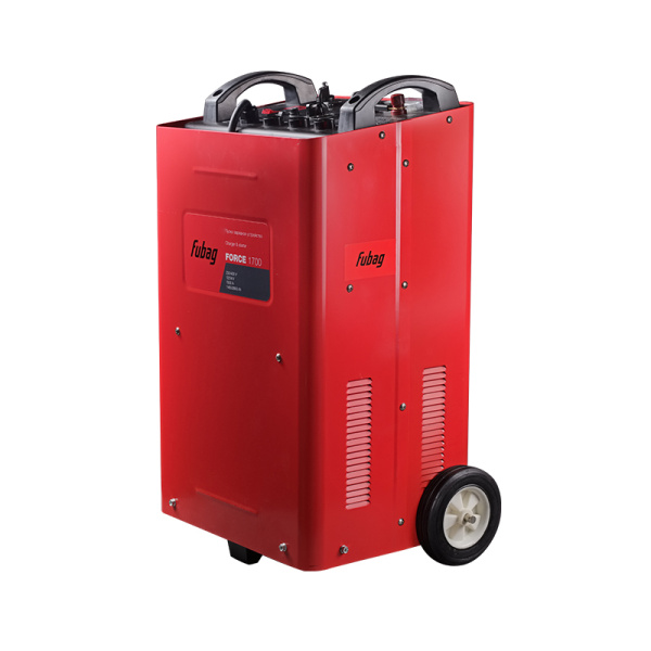 Пуско-зарядное устройство FORCE 1700 (400B)