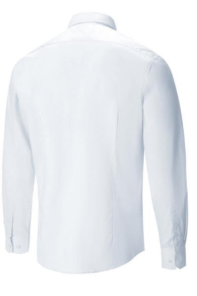 Рубашка EL-RISTO (белый)