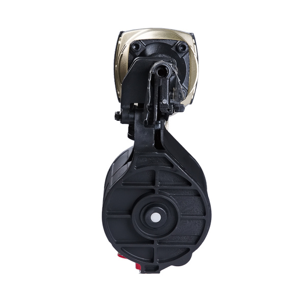 Пистолет гвоздезабивной барабанный FUBAG N70C