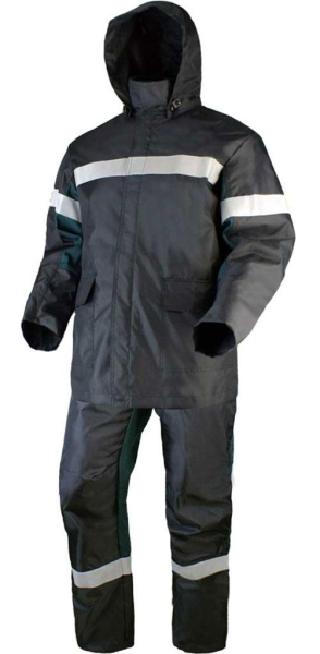 Костюм Автомойщика 70% влагозащитное покрытие 