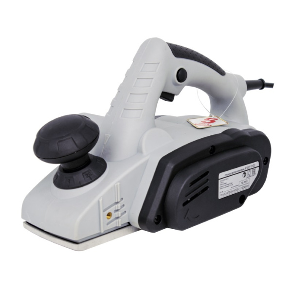 Электрический рубанок РЕСАНТА Р-82/1100 75/5/4 1100Вт