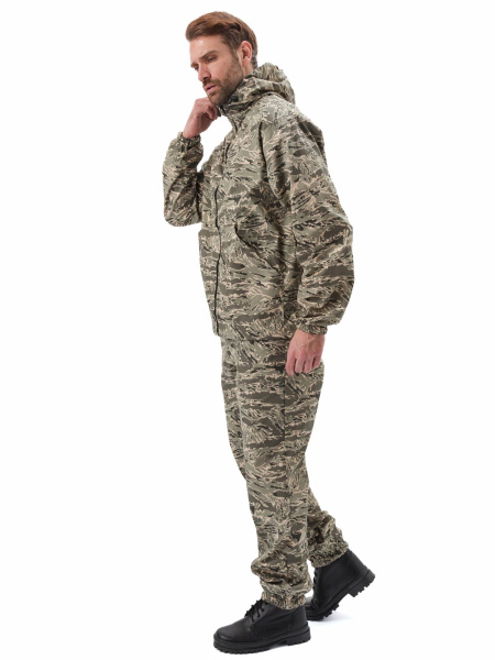 Костюм МАСКХАЛАТ с БР (кмф легион серый)