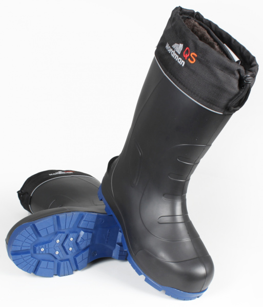 Сапоги ЭВА Nordman Quaddro