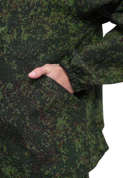 Костюм МАСКХАЛАТ с БР (кмф пиксель)