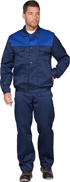 Костюм Мастер