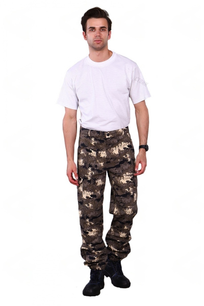 Костюм ГОРКА ЛЕСНИК (КМФ)