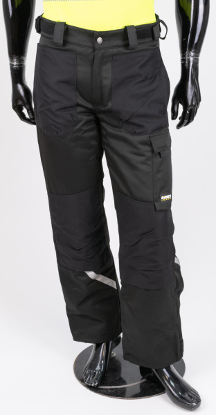 Зимние брюки Dimex 682