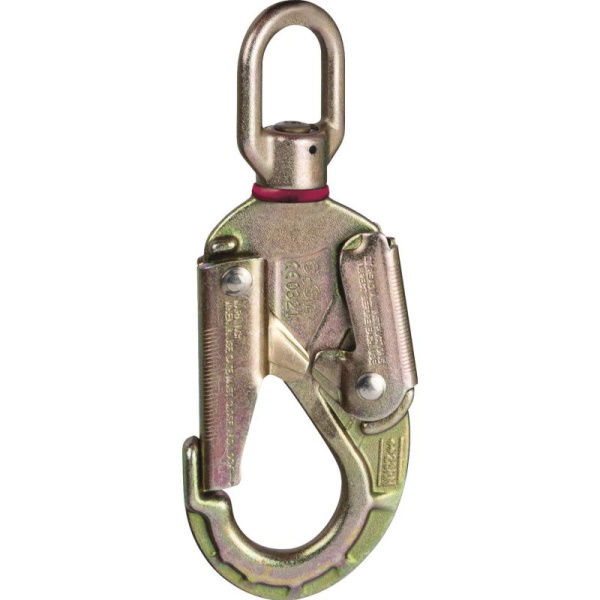 Блокирующее устройство DELTA PLUS PROTECTOR ELEVATOR TR01830U с функцией эвакуации 30м