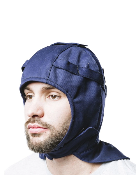 Подшлемник защитный от электродуги летний Пштл 622