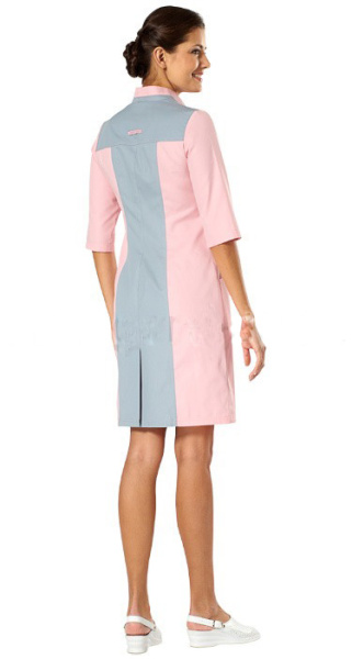 Халат Гармония