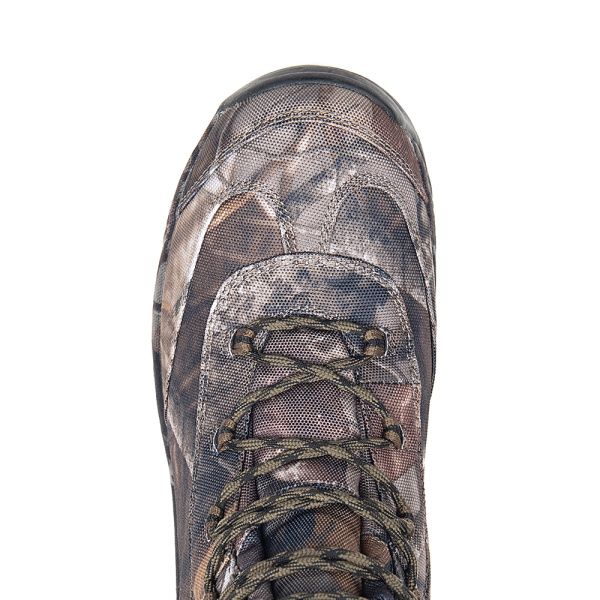 Ботинки ЛИДЕР WGH-01-TT-3 ЭВА-Резина мембрана (черно-коричневый)