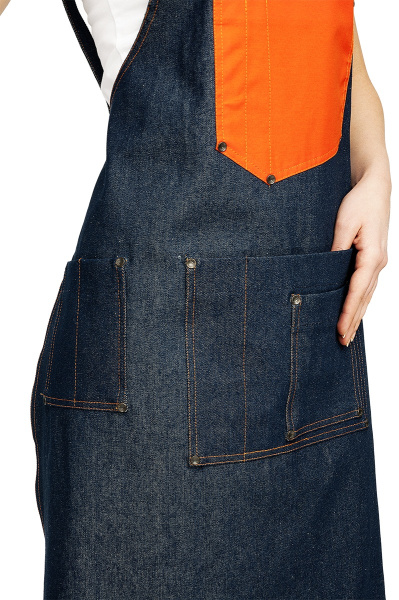 Фартук Сопрано