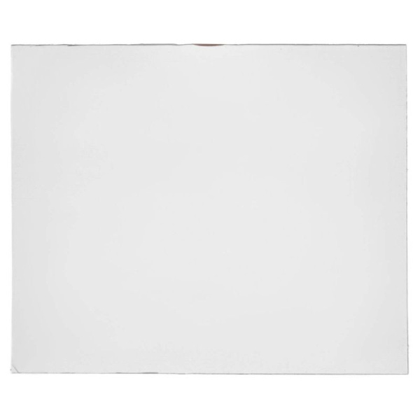 Защитная пластина для маск ULTIMA поликарбонатная 133x114мм