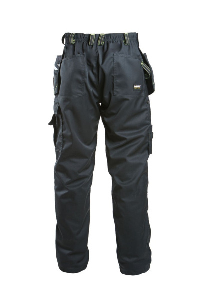 Рабочие брюки с навесными карманами Dimex 6042
