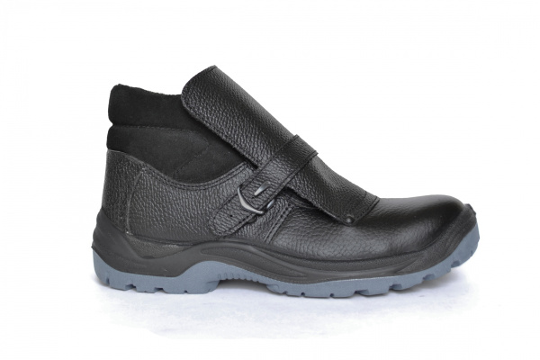 Ботинки Сварщика МН ПУ