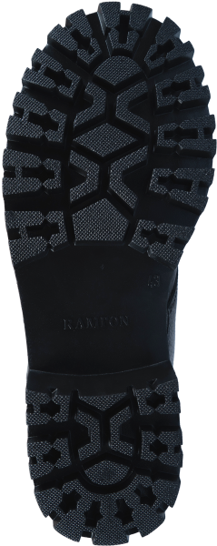 Ботинки ОМОН ТЭП иск. мех