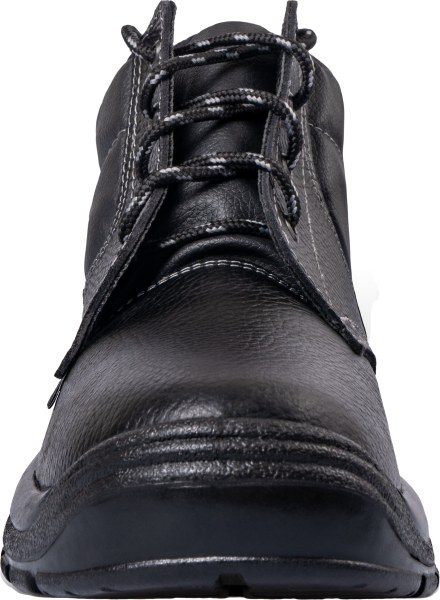 Ботинки ТРУД