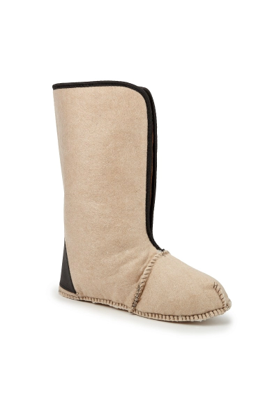 Сапоги утепленные "Оксфорд"