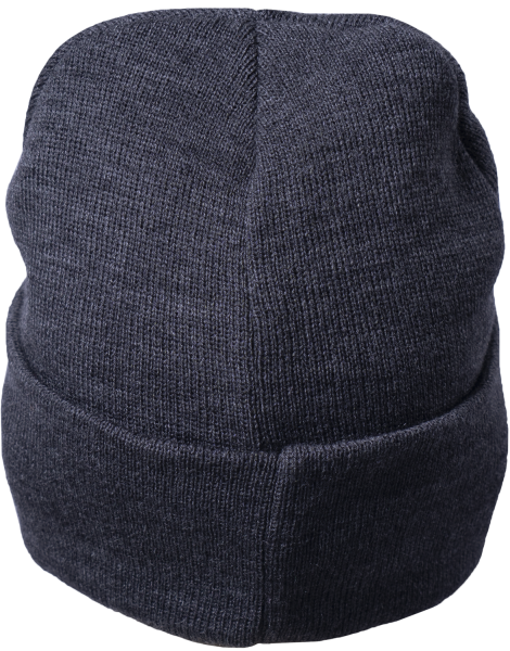Шапка трикотажная двойная с утеплителем Тинсулейт®