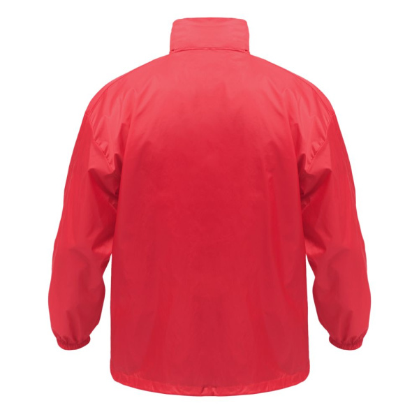 Ветровка SIROCCO (красный)