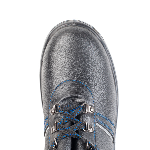 Полуботинки ЛИДЕР ИМПОРТ 823-0/1 ПУ-ПУ с ТП