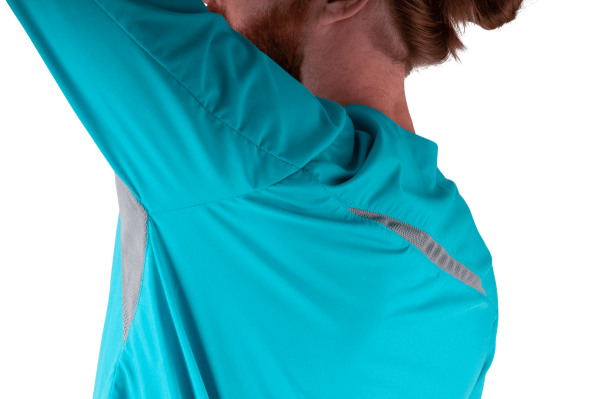 Костюм МАЙ ХАССП (бирюза)