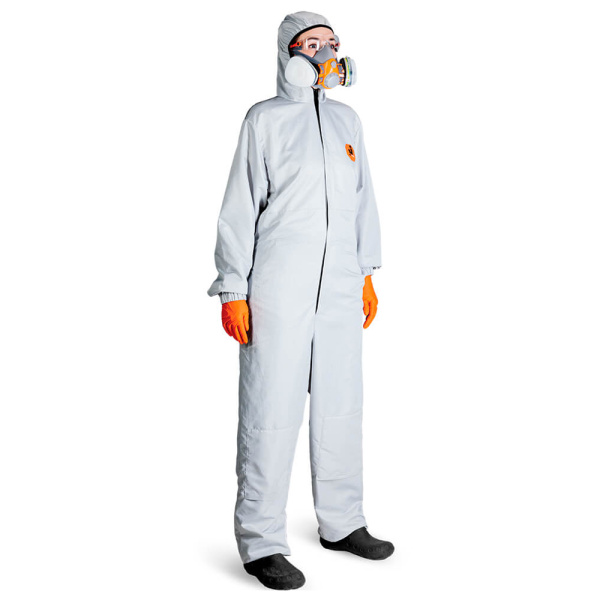 JPC-175 XS Carbo-Master Защитный комбинезон Jeta Safety с антистатическими свойствами